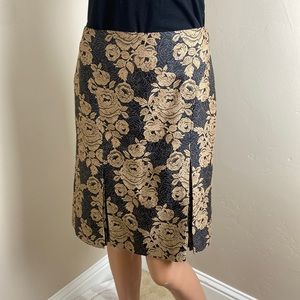 Ann Taylor Skirt size 2P